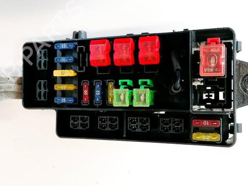 Used Fuse box SUBARU LEGACY OUTBACK (BG) 2.5 (BG9) (150 hp) 33065367