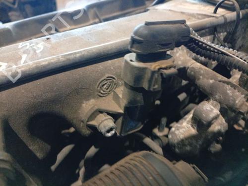 Used Electronic module Electronic module OPEL ZAFIRA / ZAFIRA FAMILY B (A05) 1.9 CDTI (M75) (120 hp) 36759686 36759686