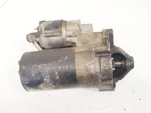 Starter RENAULT ESPACE IV (JK0/1_) 2.0 (JK0A, JK1D, JK0N) | BP34895441M8 - Image 2