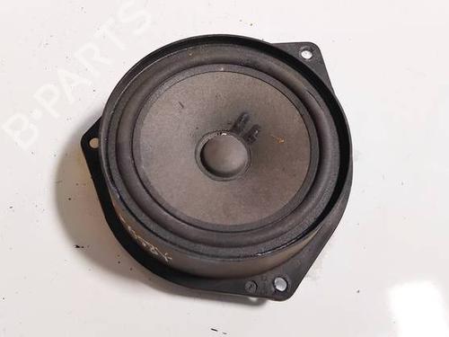 Used Speaker CITROËN NEMO Box Body/MPV (AA_) 1.4 HDi (68 hp) 32585398