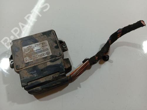 Used Electronic module Electronic module 34878749 34878749