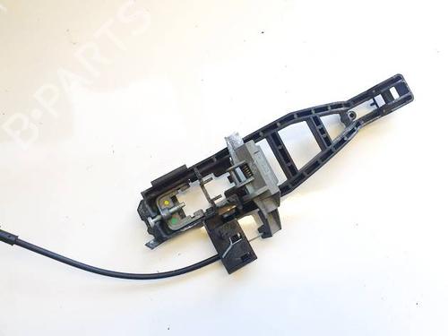 front-right-exterior-door-handle-ford-kuga-i-2008-2009-2010-2011-2012-34791817 main image