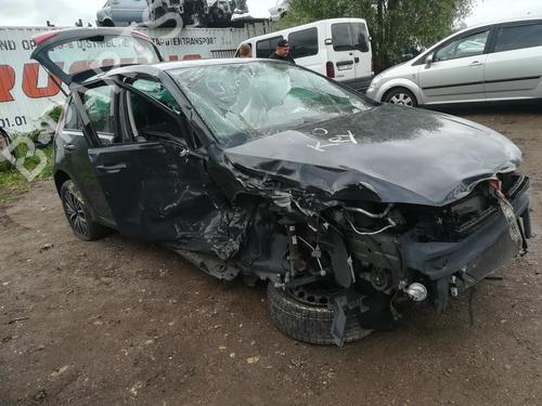 Used Parts VW GOLF VII (5G1, BQ1, BE1, BE2)  1.6 TDI  4527333