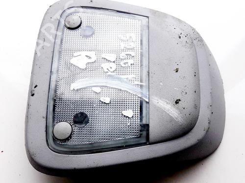 Used Interior roof light Interior roof light VW PASSAT B3/B4 Variant (3A5, 35I) 1.9 TD (75 hp) 35858488 35858488