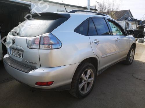 Speaker LEXUS RX (_U3_) 330 AWD (MCU38) | BP32576684E2