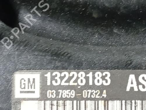 Servo brake OPEL INSIGNIA A (G09) 2.0 CDTI (68) | BP34743596M42 - Image 4