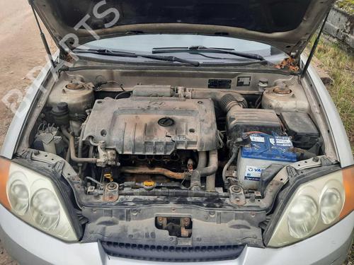 Warning switch HYUNDAI COUPE II (GK) 1.6 16V | BP35575483I22  - Image 6