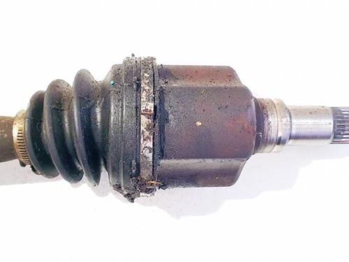 Left front driveshaft FORD FOCUS C-MAX (DM2) 2.0 TDCi | BP34977265M38 - Image 4