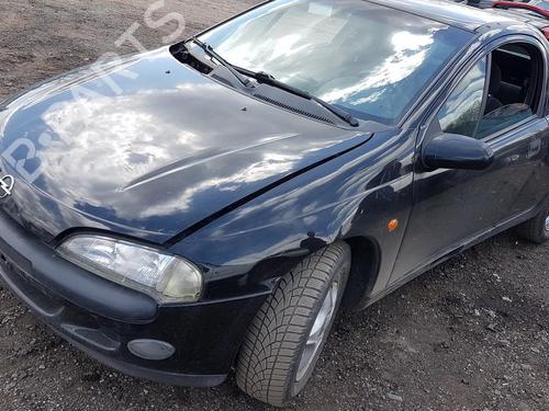 Warning switch OPEL TIGRA (S93) 1.4 16V (F07) | BP35663880I22 - Image 8