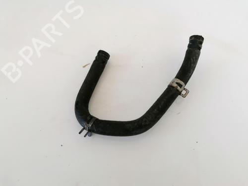 Used Pipe Pipe TOYOTA YARIS (_P1_) 1.4 D-4D (NLP10_, NLP10R) (75 hp) 32882644 32882644