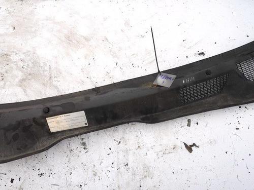Used Scuttle panel Scuttle panel 35560221 35560221