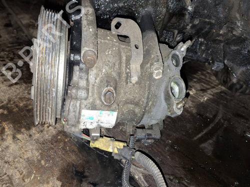 Used AC compressor AC compressor 36585348 36585348