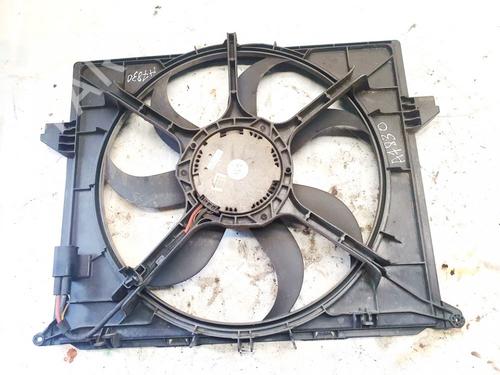 Fan MERCEDES-BENZ M-CLASS (W164) ML 280 CDI 4-matic (164.120) | BP35404143M128 - Image 2