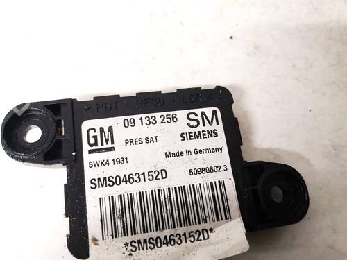 Electronic sensor OPEL ASTRA G Hatchback (T98) 2.0 DI (F08, F48) | BP32930474M84 - Image 2