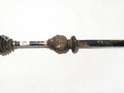 Used Right front driveshaft Right front driveshaft OPEL INSIGNIA A (G09) 2.0 CDTI (68) (131 hp) 40114018 40114018