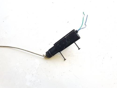 Used Electronic module Electronic module VW POLO IV (9N_, 9A_) 1.9 SDI (64 hp) 35339540 35339540