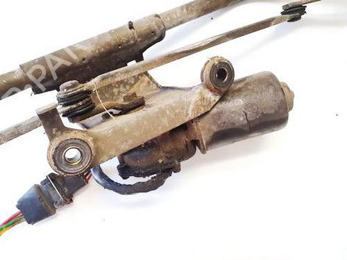 Used Front wiper motor Front wiper motor FIAT ULYSSE (220_) 2.0 (220.AC5) (121 hp) 34970740 34970740