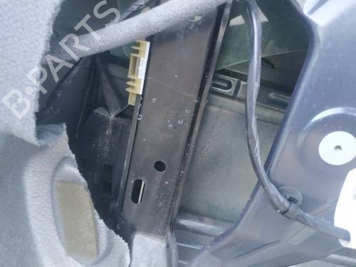 Front left window mechanism FORD FOCUS III 1.6 TDCi | BP35203790C22 - Image 2