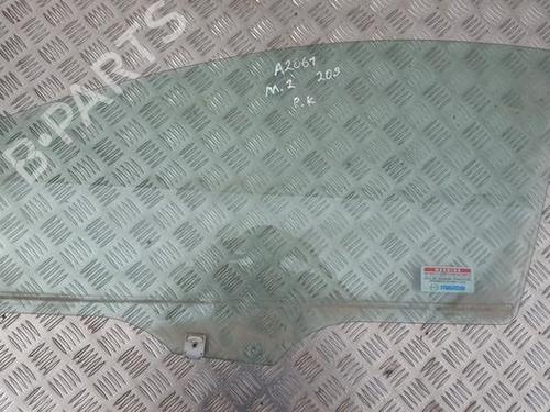Used Front left door window Front left door window 35676882 35676882