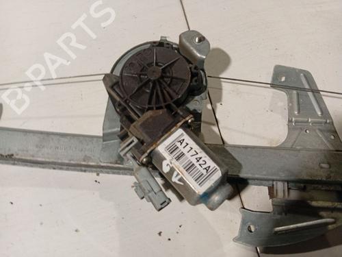 Used Left rear window motor Left rear window motor 39544411 39544411