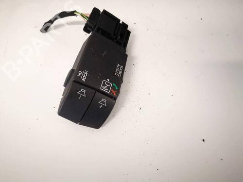 Used Steering wheel controls Steering wheel controls 34843707 34843707