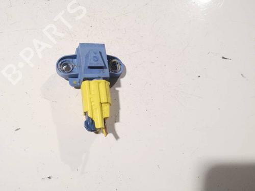 Electronic module SKODA OCTAVIA II (1Z3) 1.9 TDI | BP32572372M83 - Image 3