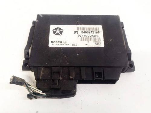 Used Electronic module Electronic module 35119373 35119373