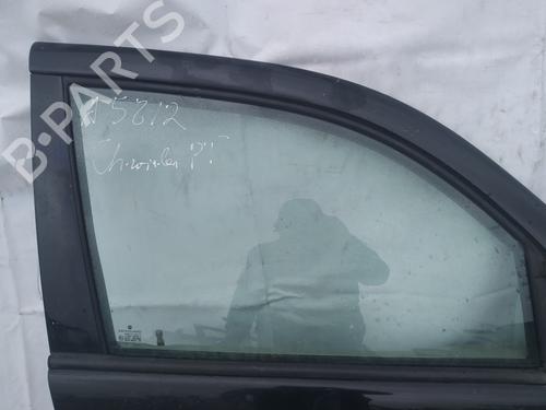 Used Front right door window Front right door window 35634850 35634850