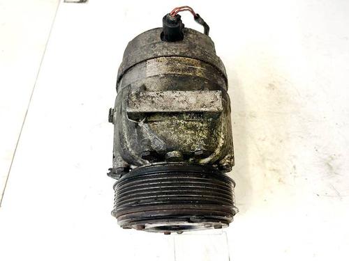 Used AC compressor AC compressor AUDI A6 C6 (4F2) 2.4 (177 hp) 35358423 35358423