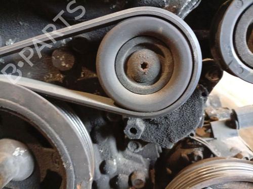 Used Pulley Pulley 37735903 37735903