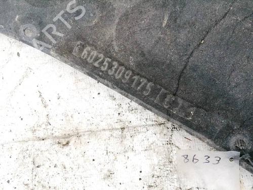 Boot lining DAIHATSU MATERIA (M4_) 1.5 | BP35029547I3 - Image 3
