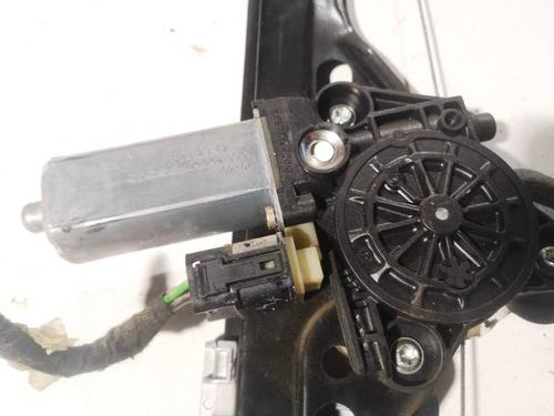 Used Left rear window motor Left rear window motor 34985437 34985437