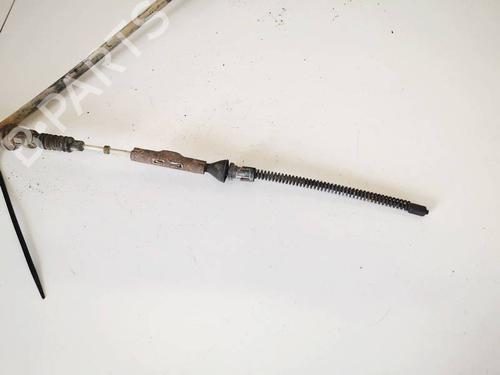 Cable FORD FIESTA VI (CB1, CCN) 1.4 TDCi | BP35220665E12 - Image 2