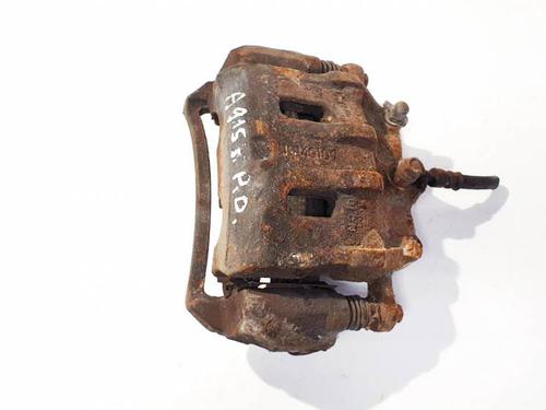 Used Right front brake caliper Right front brake caliper CHEVROLET CAPTIVA (C100, C140) 2.4 (136 hp) 35280878 35280878