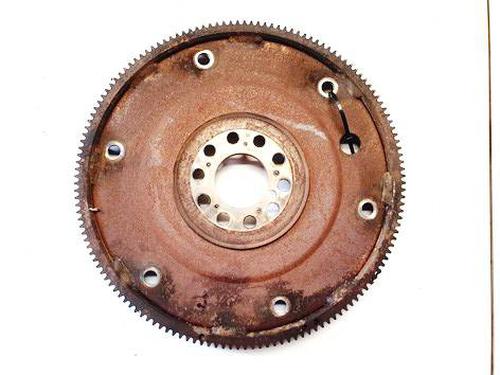 Used Flywheel Flywheel VOLVO S80 II (124) D5 (185 hp) 35108333 35108333