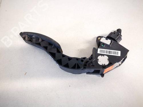 Used Pedal Pedal RENAULT MEGANE III Hatchback (BZ0/1_, B3_) 1.5 dCi (BZ0C) (90 hp) 35251905 35251905