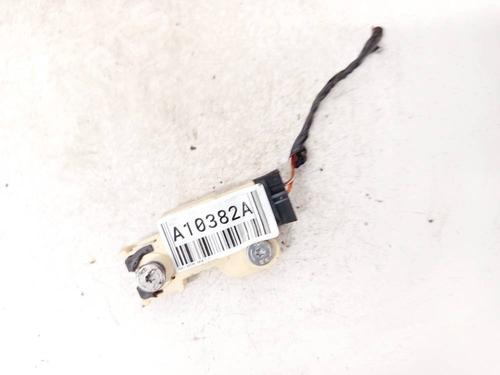 Used Electronic module Electronic module OPEL ASTRA H (A04) 1.7 CDTI (L48) (110 hp) 32567862 32567862