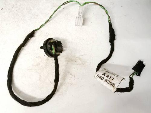 Speaker MERCEDES-BENZ C-CLASS (W204) C 200 CDI (204.007, 204.006) | BP32582212E2