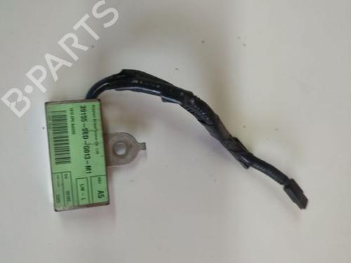 Used Electronic module Electronic module HONDA ACCORD VII (CL, CN) 2.2 i-CTDi (CN1) (140 hp) 34739058 34739058