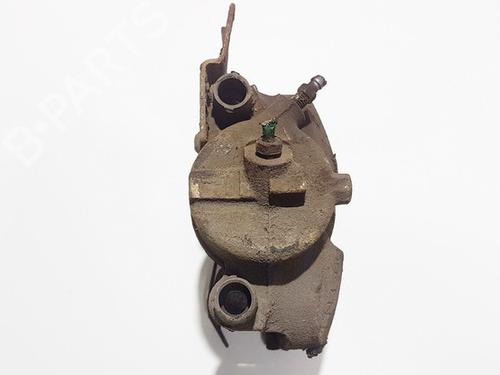Left front brake caliper RENAULT ESPACE IV (JK0/1_) 2.0 dCi (JK03, JK04, JK1C, JK1G, JK1J, JK1K) | BP35559543M105 - Image 2