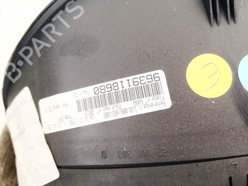 Instrument cluster PEUGEOT 607 (9D, 9U) 3.0 V6 24V | BP35412712C47 - Image 3