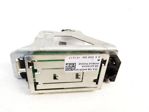 Used Electronic module Electronic module PEUGEOT BOXER Van 2.0 BlueHDi 130 (130 hp) 36455675 36455675