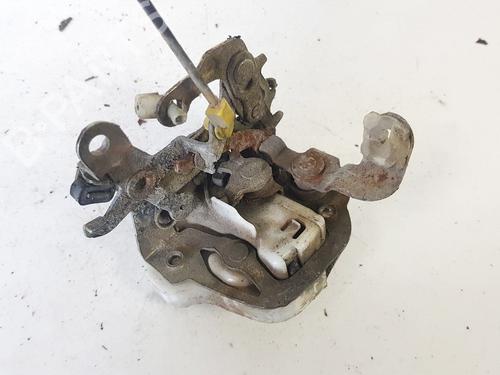 Used Rear right lock Rear right lock NISSAN SUNNY II Traveller (B12) 1.6 i 12V (90 hp) 35502970 35502970