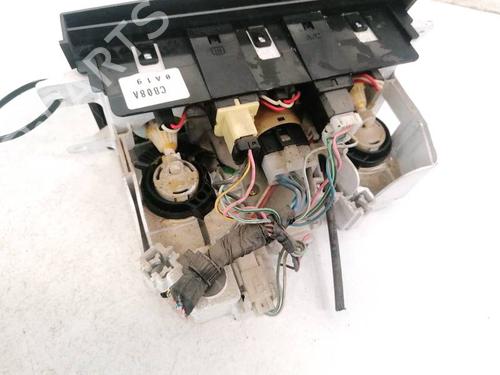Climate control MAZDA PREMACY (CP) 2.0 TD | BP35389943I5 - Image 2