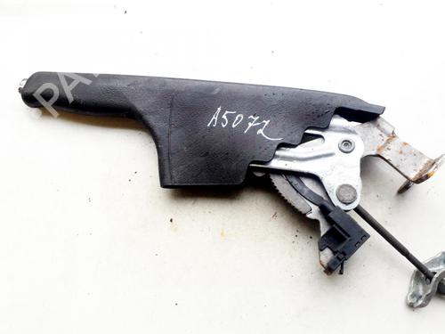 Used Hand brake Hand brake VW GOLF IV (1J1) 1.9 TDI (90 hp) 35857535 35857535