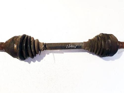 Used Left front driveshaft Left front driveshaft OPEL INSIGNIA A (G09) 2.0 CDTI (68) (131 hp) 36455848 36455848