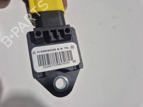 Electronic module MERCEDES-BENZ A-CLASS (W169) A 170 (169.032, 169.332) | BP32576920M83 - Image 10