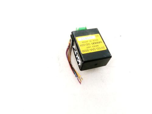 Used Electronic module Electronic module HONDA JAZZ II (GD_, GE3, GE2) 1.4 iDSI (GE3, GD1) (83 hp) 33071541 33071541