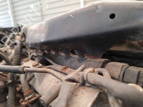 Injection rail NISSAN PRIMERA Hatchback (P12) 2.2 Di | BP35106129M98 - Image 3