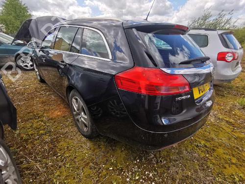 Air vent OPEL INSIGNIA A (G09) 2.0 CDTI (68) | BP32574229I21 